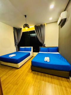 Elegant20PaxVilla Perfect Location NearBeachMarket - 5