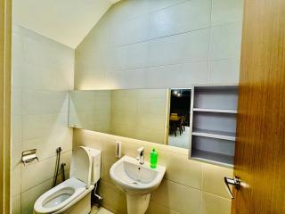 Elegant20PaxVilla Perfect Location NearBeachMarket - Batu Ferringhi - 3