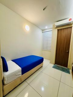 Elegant20PaxVilla Perfect Location NearBeachMarket - Batu Ferringhi - 2