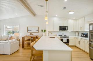 Grayt Days By Stay on 30A, Gulf View, 2 Bikes - Santa Rosa Beach - 7