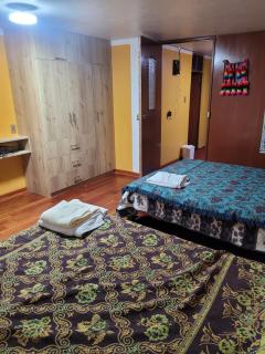 Casa para dos personas o más - Puno - 8