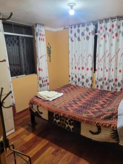 Casa para dos personas o más - Puno - 4