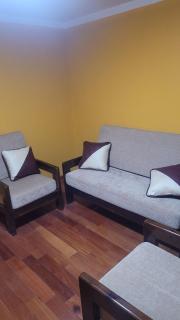 Casa para dos personas o más - Puno - 2