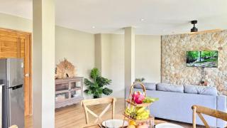 Chaba Lodge, 1 Bedroom & 1 Studio Room - Eco Lodge - Hua Thanon Beach - 7