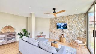 Chaba Lodge, 1 Bedroom & 1 Studio Room - Eco Lodge - Hua Thanon Beach - 5