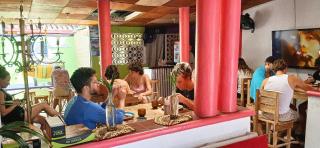 Deakachimba Hostel - Granada - 9