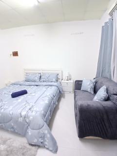 Al Ain Mall Transient Studio - Al Ain - 2