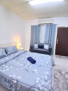 Al Ain Mall Transient Studio - Al Ain - 1