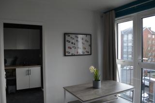 Contemporary Stylish Central Apartment - 1