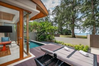 Renaissance Phuket Resort & Spa - Strand Mai Khao - 9