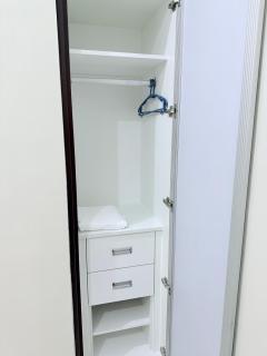 New Studio Unit in Aurora Escalades Tower Cubao Quezon City - Manila - 8