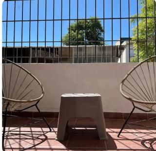 Dpto céntrico en capital - Mendoza - 7
