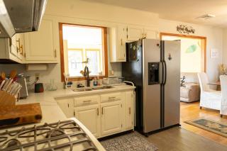 Potomac River House with beach access pet friedly - 9