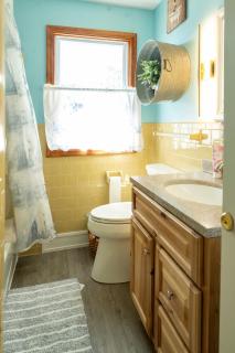 Potomac River House with beach access pet friedly - 5