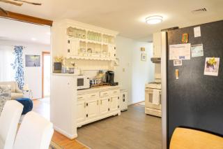 Potomac River House with beach access pet friedly - - 3