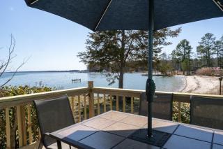 Potomac River House with beach access pet friedly - - 2