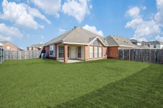 Gorgeous cozy home in nature serene neighborhood! - DeSoto - 6