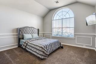 Gorgeous cozy home in nature serene neighborhood! - DeSoto - 3
