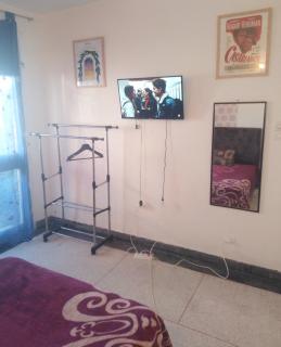 Cozy Small Room - - 7