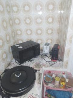 Cozy Small Room - - 5