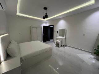 شقة روضة مطار أبها - 5