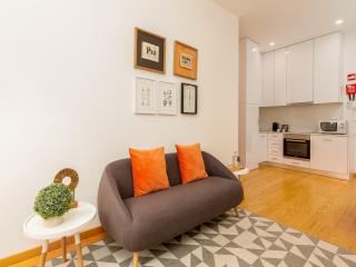 Charming 1-Bedroom Apartment in Gaia - Porto - 3