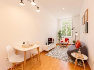 Charming 1-Bedroom Apartment in Gaia - Porto - 5