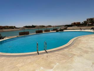 West Golf El Gouna - 4 - 1