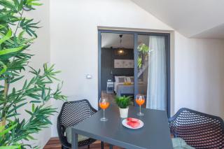 Studio für 2 Personen ca 32 m in Poreč, Istrien Istrische Riviera - Poreč - 5