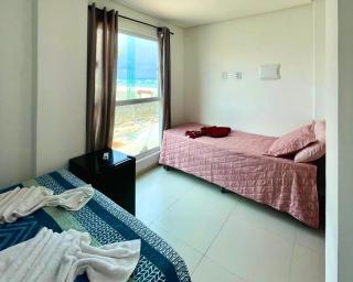 Suíte Pôr do Sol 1 - Pé na Areia - 0