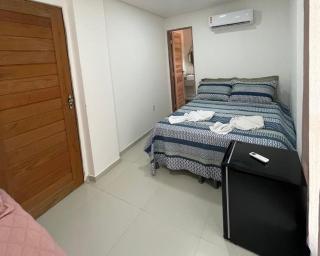 Suíte Pôr do Sol 1 - Pé na Areia - 2