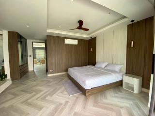 Mountain breeze villa phuket - Ban Bang Khu - 8
