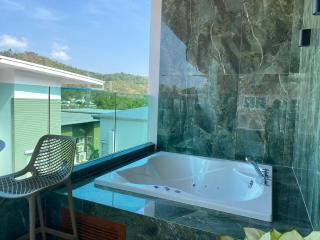 Mountain breeze villa phuket - Ban Bang Khu - 7