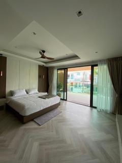 Mountain breeze villa phuket - Ban Bang Khu - 1
