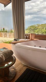 Chalé Magia do Serrano - 7