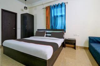 Hotel O URBAN WINGS - Neu-Delhi - 9