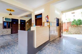 Hotel O URBAN WINGS - New Delhi - 9
