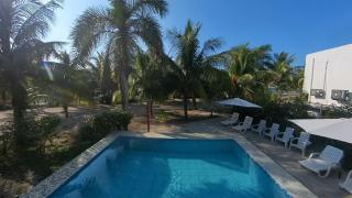 Beach House in Tela with a Pool - Tela - 8