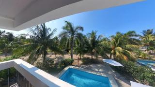 Beach House in Tela with a Pool - Tela - 3