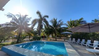 Beach House in Tela with a Pool - Tela - 2
