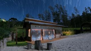 Chalé Magia do Serrano - 9