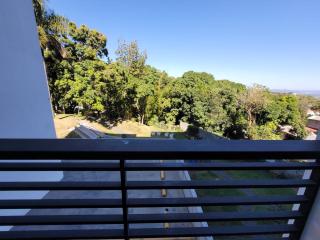The White Condo - San Salvador - 7