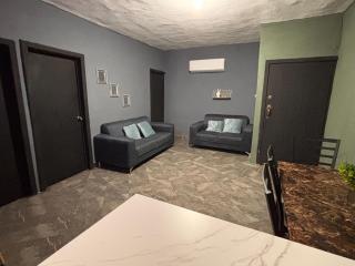Departamento 2 Mateos - Ciudad Acuña - 9