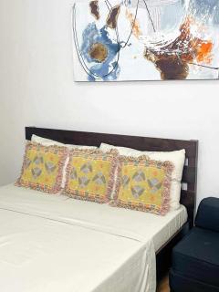Studio Type at Pico De Loro - Cutad - 9