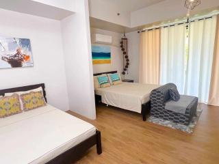 Studio Type at Pico De Loro - Cutad - 8