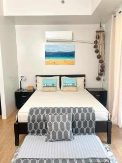 Studio Type at Pico De Loro - Cutad - 1
