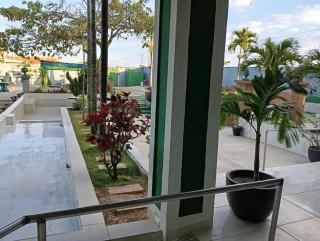 Mirante do Atlântico - Maceió - 7