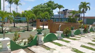 Mirante do Atlântico - Maceió - 6