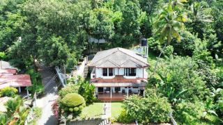 Stone Arch Villa A Timeless Retreat with a Free Kandy Lake Boat Tour - Katugastota - 9