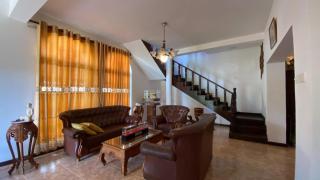 Stone Arch Villa A Timeless Retreat with a Free Kandy Lake Boat Tour - Katugastota - 3
